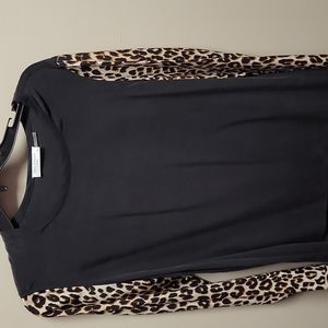 EQUIPMENT silk blouse